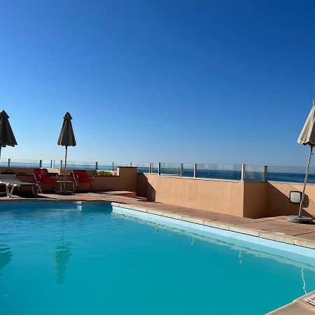 Hotel Port Marine Sète Eksteriør billede