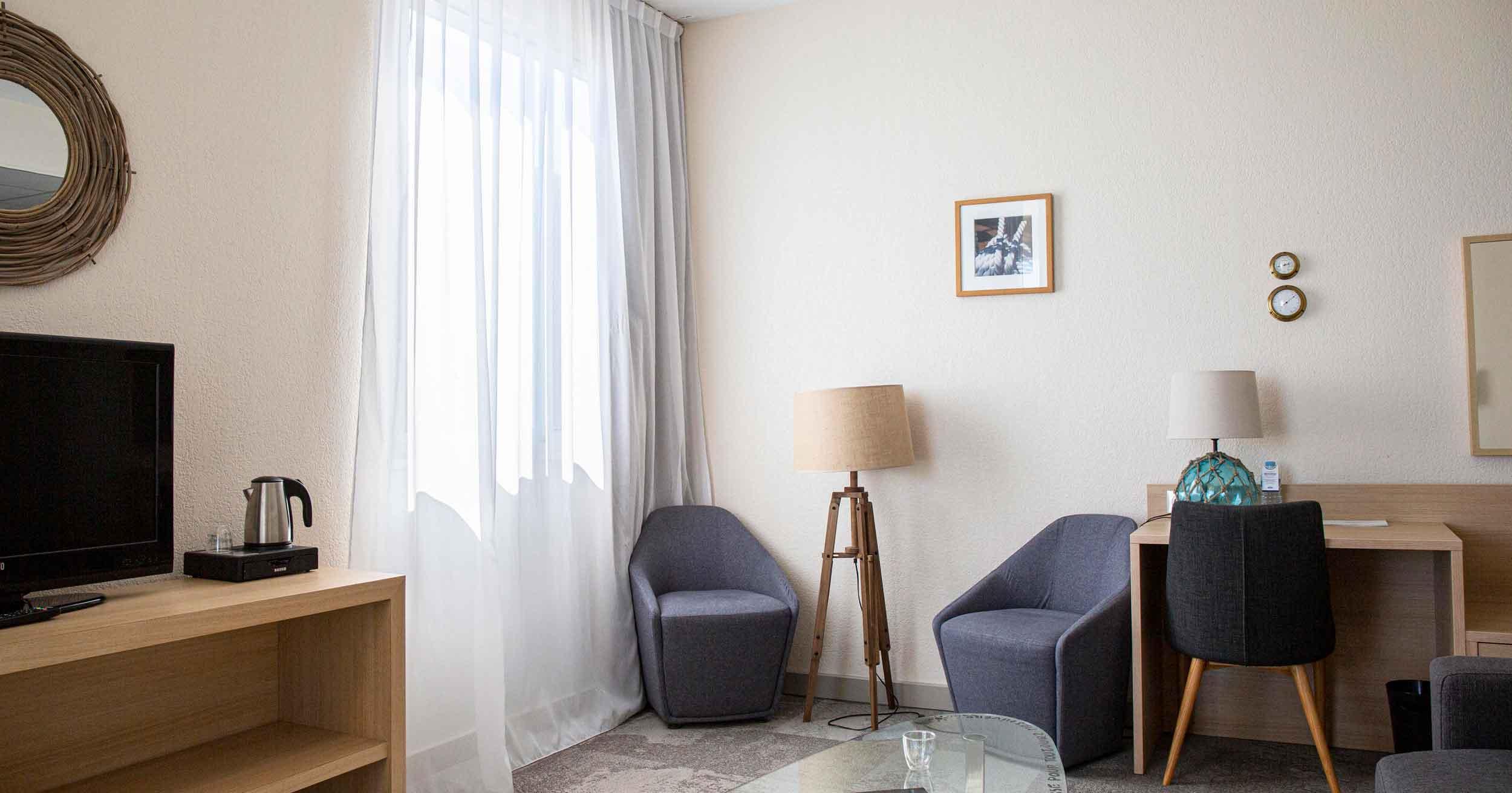 Hotel Port Marine Sète Eksteriør billede
