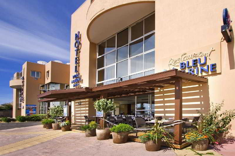 Hotel Port Marine Sète Eksteriør billede