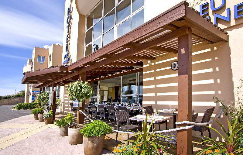 Hotel Port Marine Sète Eksteriør billede